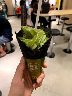 麦当劳 (利安邨)