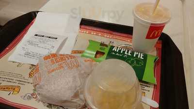 麦当劳 (利安邨)