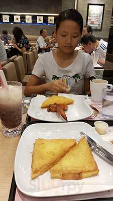 麦当劳 (利安邨)