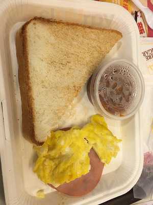 麦当劳 (利安邨)