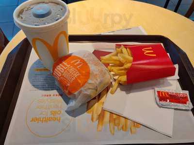 麦当劳 (利安邨)