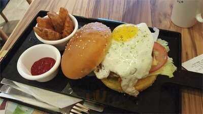 北海道牧場 （油塘）