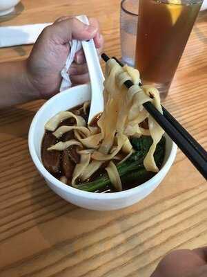 小王牛肉面 (形点)