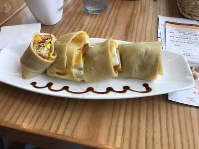 小王牛肉面 (形点)