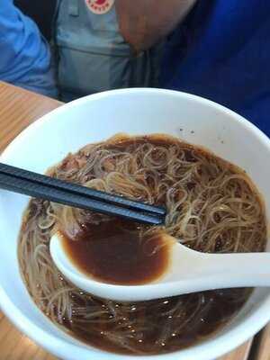 小王牛肉面 (形点)