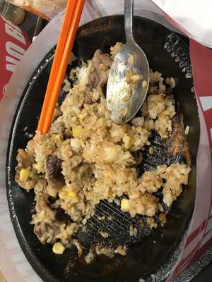 胡椒厨房 (红磡)