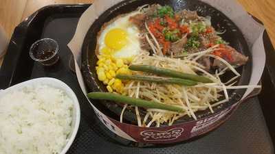 胡椒厨房 (红磡)