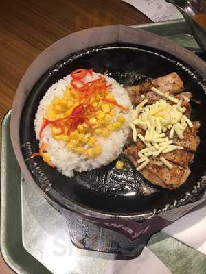 胡椒厨房 (红磡)