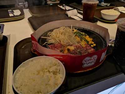 胡椒厨房 (红磡)