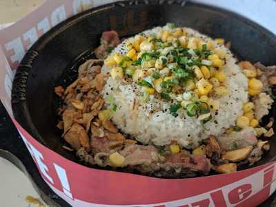 胡椒厨房 (红磡)