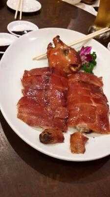 一品燒鵝海鮮酒家