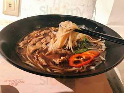 Bot Noodle