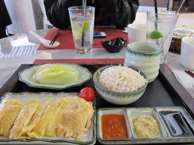 海南少爺 沙田店