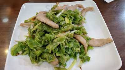 中華餐廳小廚(黃埔花園)