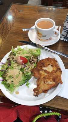 中華餐廳小廚(黃埔花園)