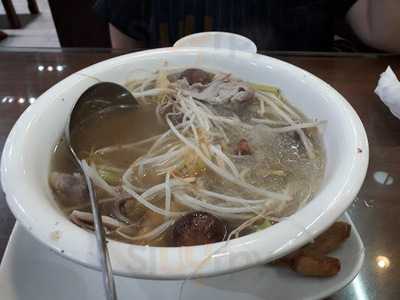 中華餐廳小廚(黃埔花園)