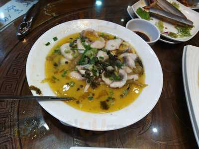 中華餐廳小廚(黃埔花園)