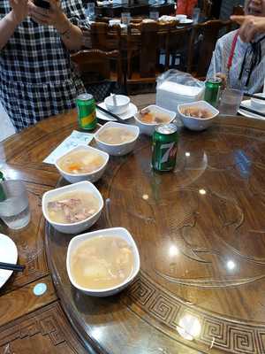 中華餐廳小廚(黃埔花園)