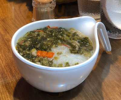 中華餐廳小廚(黃埔花園)