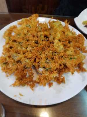 中華餐廳小廚(黃埔花園)