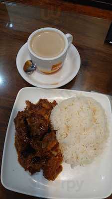 中華餐廳小廚(黃埔花園)