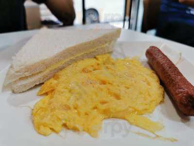 好味屋 - 鲗鱼涌