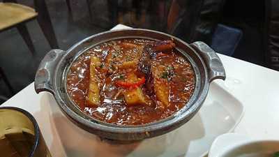 好味屋 - 鲗鱼涌