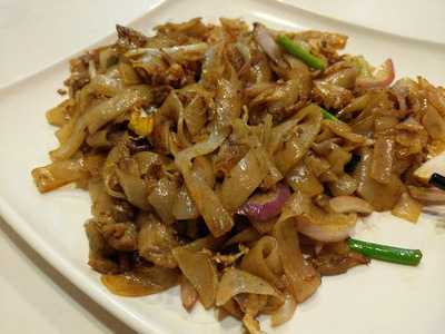 好味屋 - 鲗鱼涌