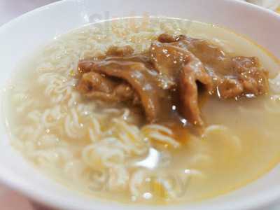 好味屋 - 鲗鱼涌