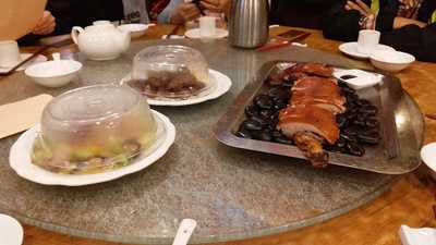 顺德经典 (沙田)