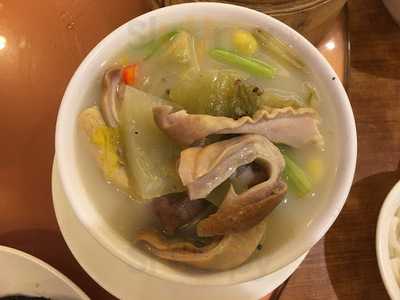 顺德经典 (沙田)