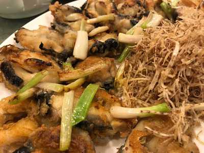 顺德经典 (沙田)