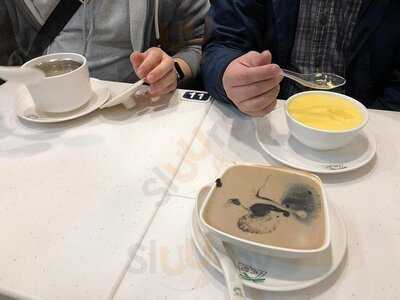 松記糖水店 (新都城中心)