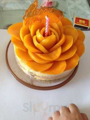 美心西餅 (九龍灣站)