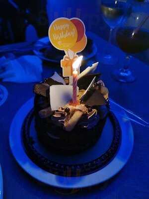 美心西餅 (九龍灣站)