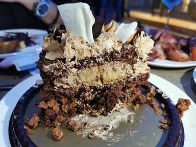 美心西餅 (九龍灣站)