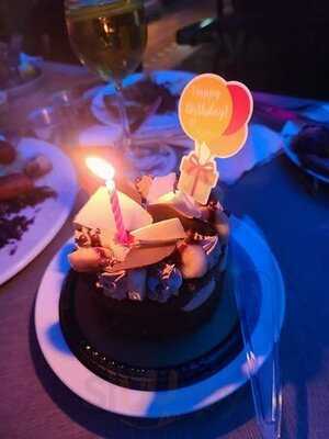 美心西餅 (九龍灣站)