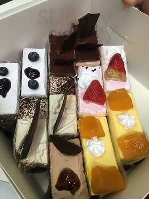 美心西餅 (九龍灣站)