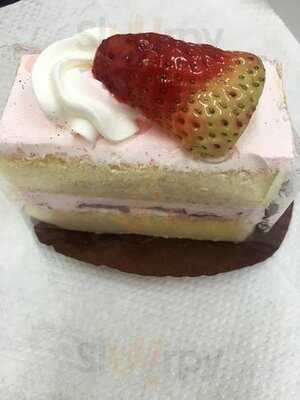 美心西餅 (九龍灣站)