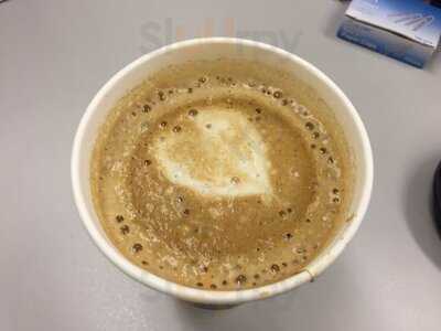 The Coffee Academics (中環)