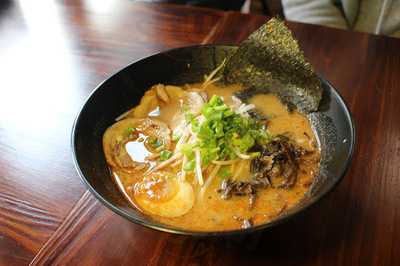 喜慶屋拉麵餃子專門店