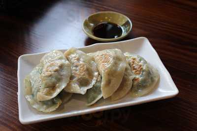 喜慶屋拉麵餃子專門店