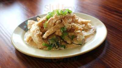 喜慶屋拉麵餃子專門店