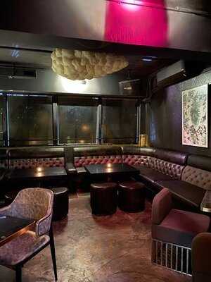 Babylon Karaoke Lounge