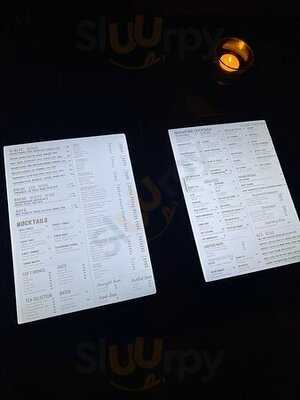 Babylon Karaoke Lounge