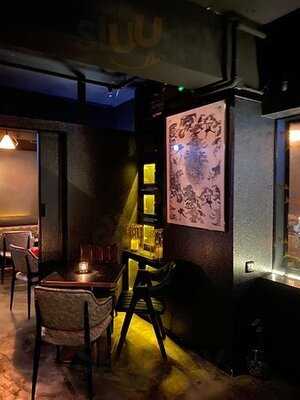 Babylon Karaoke Lounge