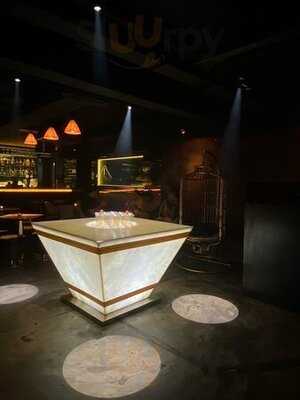 Babylon Karaoke Lounge