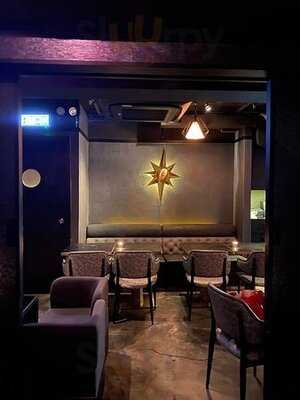 Babylon Karaoke Lounge