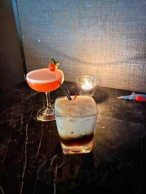 Babylon Karaoke Lounge