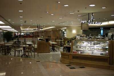 Agnès B. CafÉ L.p.g.